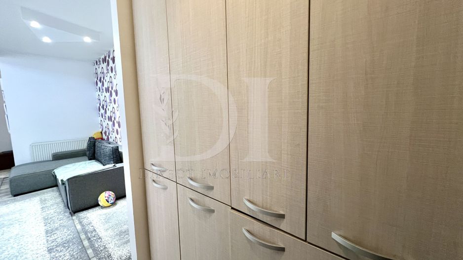 Apartament trei camere / Parcare / Zona Eroilor - Poză 13