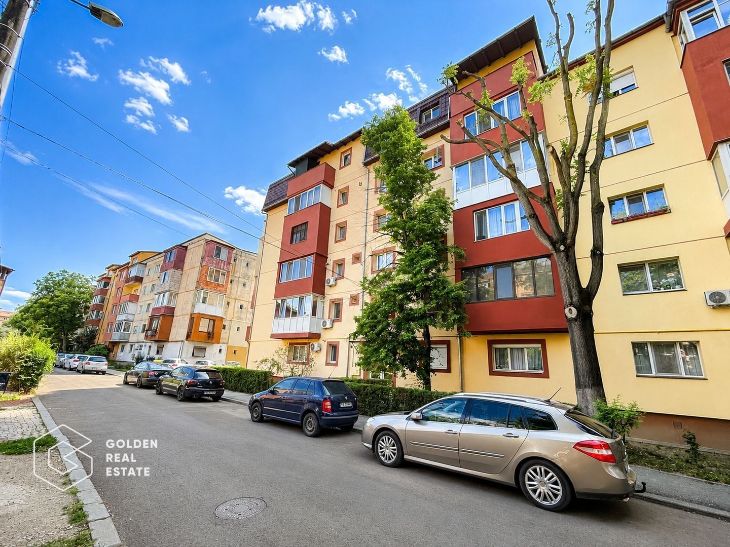 Apartament 2 camere,  zona Lipovei, Strada Leandrului - Poză 7