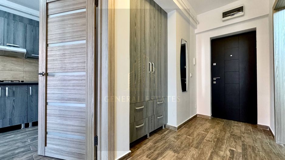 Vânzare apartament - 1 cameră - 40,55 m.p. - Tătărași - Poză 13