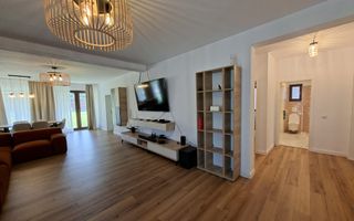 Casa individuala 140 mp utili pe un singur nivel teren 500 mp Tocile - Poză 4