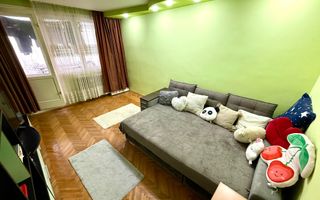 3 Camere Decomandat - Etaj 1 - Zona Podu Ros - Primaverii - Poză 1