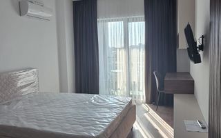 Apartament decomandat de închiriat, Grand Beetle Residence, Tătărași, cu loc de parcare subteran - Poză 2