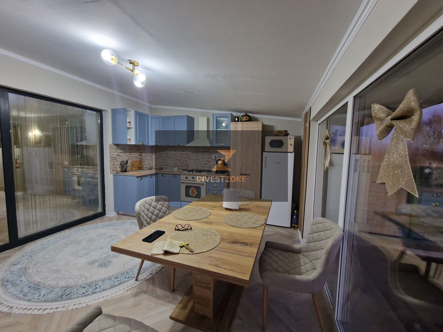 Casa de vanzare in Podgoria - Poză 30