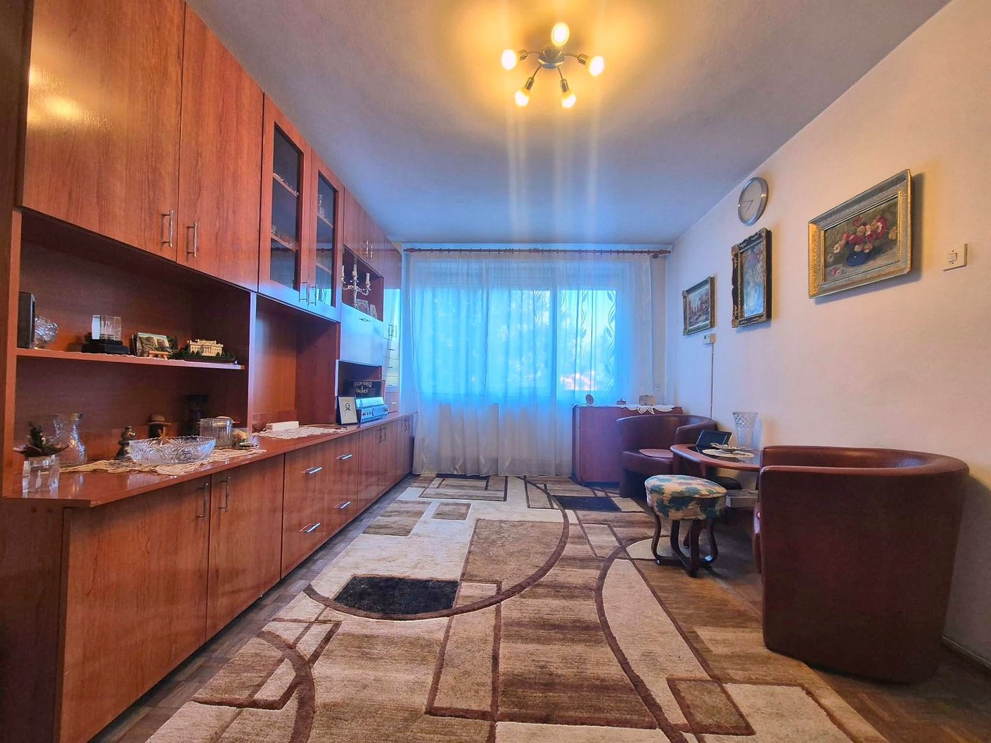 Comision 0 - Apartament pretabil familie, toate facilitătile in apropiere - Poză 5