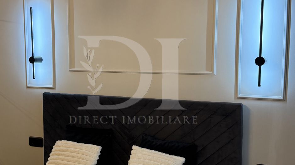 Apartament la cheie | doua dormitoare | Zona Terra - Poză 13