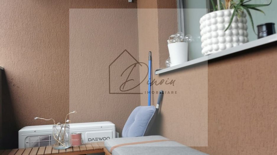 2 camere Pipera - Lemon Park I Parcare inclusa I COM 0% - Poză 12