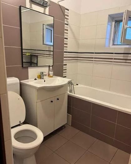 AP. 3 CAMERE- TIMPURI NOI, BLOC REABILITAT, METROU 7 MINUTE, MODERN - Poză 8