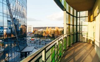 Chirie, spațiu de birouri, 555,4 mp, bd.  Ştefan cel Mare şi Sfînt - Poză 19