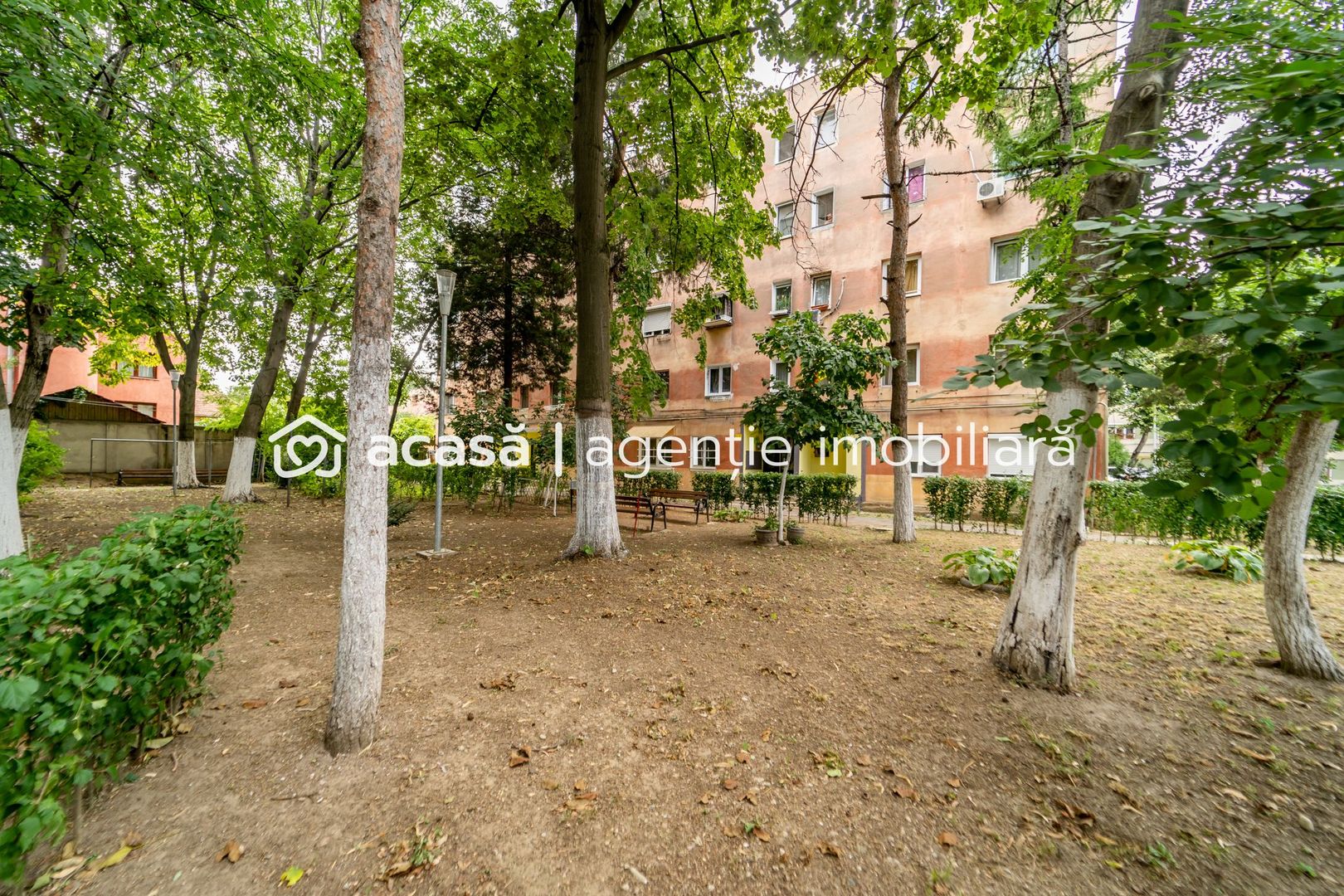 Apartament 3 camere zona Kaufland. - Poză 8