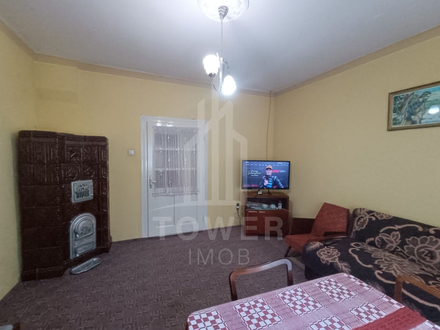 Casă tradițională de vânzare în Poiana Sibiului - Poză 3