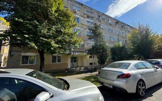 Garsoniera de vanzare  pe strada golescu 12 - Poză 35