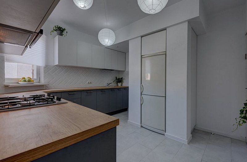 Apartament suberb in Piata Romana - Poză 15