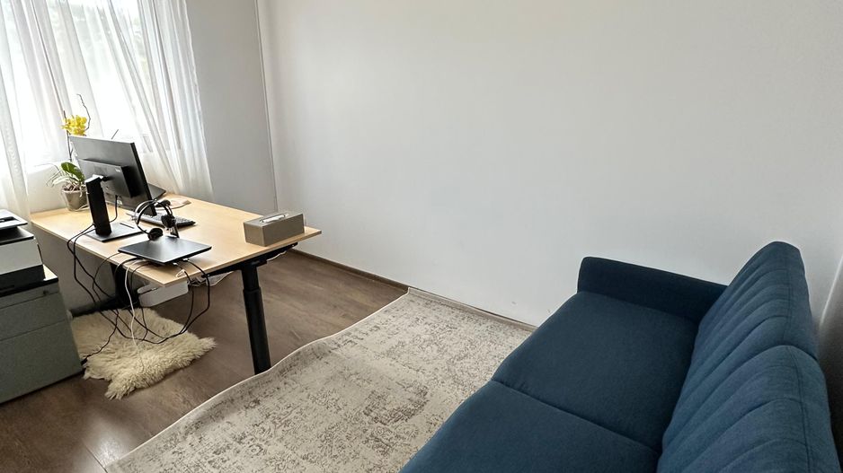 Calea Urseni-Zone 2 | 4 Camere | Mobilat si Utilat | Curte - Poză 16