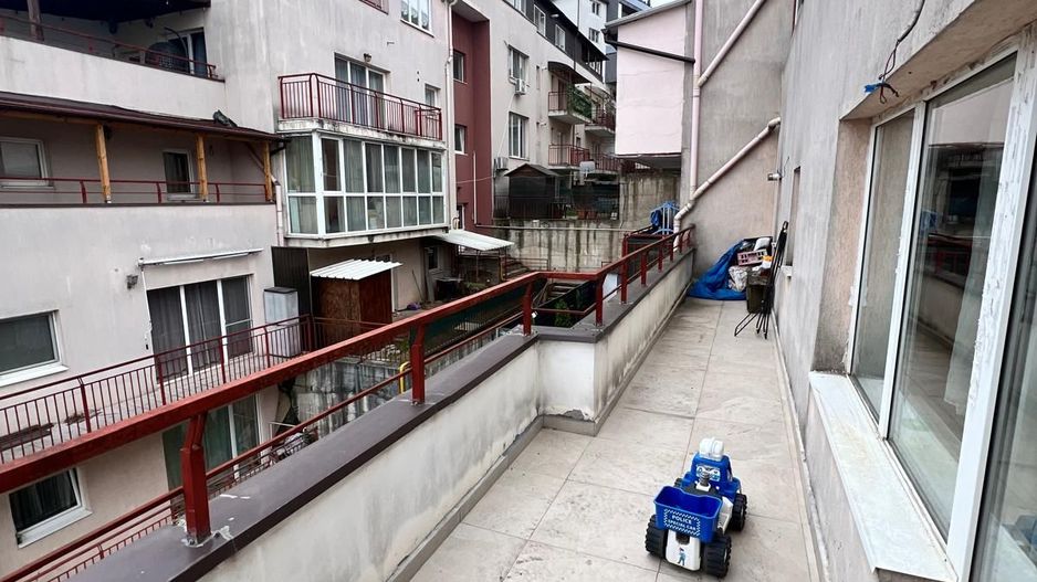 Apartament o camera de vanzare | 40 mp | Vivo | Investitie - Poză 13