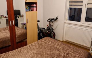 Apartament cu 2 camere situat in Piata Bucuresti - Poză 4