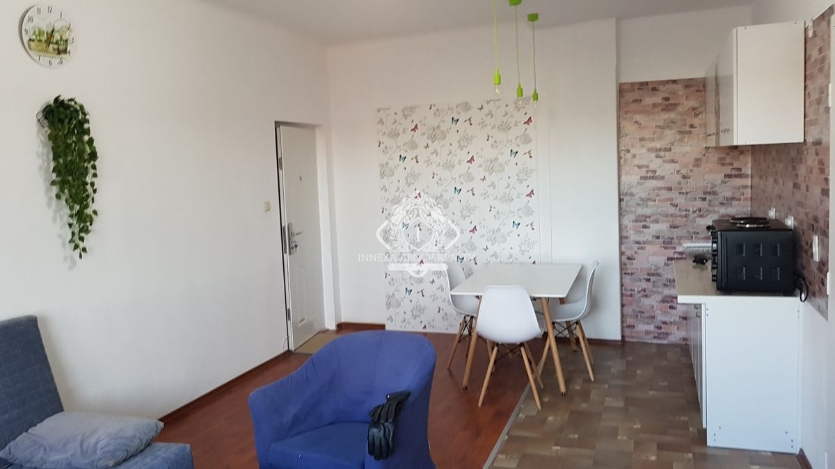 4 camere compartimentate în 2 apartamente | Piata Kogalniceanu - Poză 1