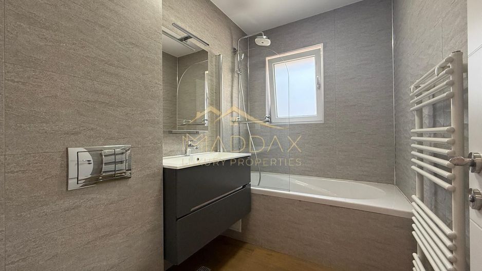 Apartament 3 camere**** vedere panoramica parc***Floreasca/Barbu Vacarescu - Poză 11