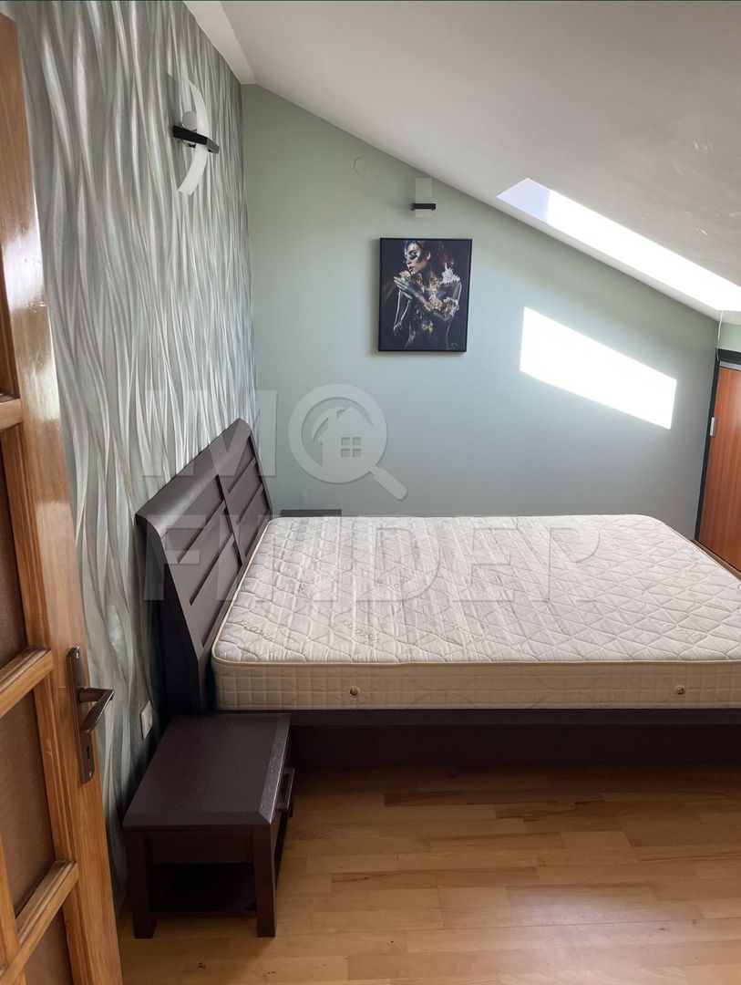 Vanzare 3 camere pe 2 etaje, 90 mp plus 30 mp terasa - Poză 4