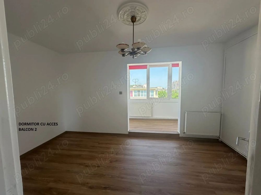 Vanzare Apartament  2 camere Astra Brasov - Poză 5