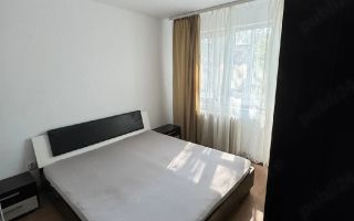 Apartament 3 camere semidecomandat, mobilat, cu centrală proprie, zona Splai Bahlui, Iași - Poză 9