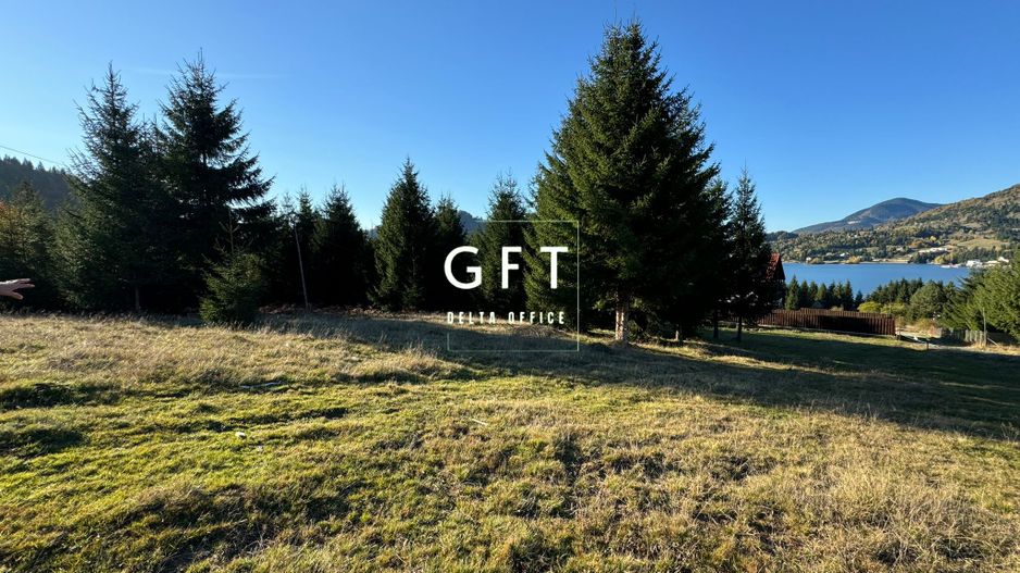 Teren Colibita 3500 euro/ar - Poză 3