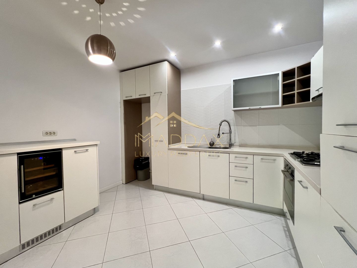 Apartament 3 camere │Gradina 50mp │Piscina │Parcare inclusă ║ Pipera - Poză 5