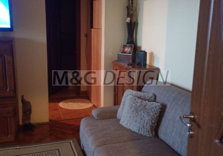 Ap 2 camere zona semicentrala, Nokia - Gara de Nord - Poză 4