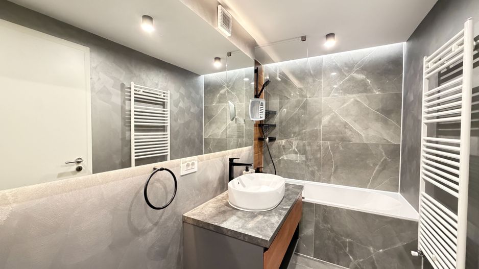 Penthouse de vanzare – Coresi Avantgarden - Poză 12