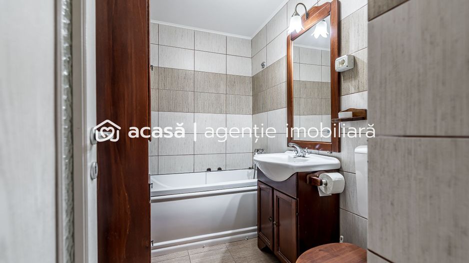 Apartament 3 camere Micalaca 300. Vedere superbă spre Mureș - Poză 15