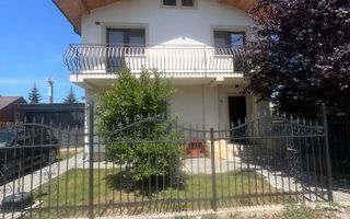 Casă de închiriat, 4 camere, Valea Lupului - Poză 1