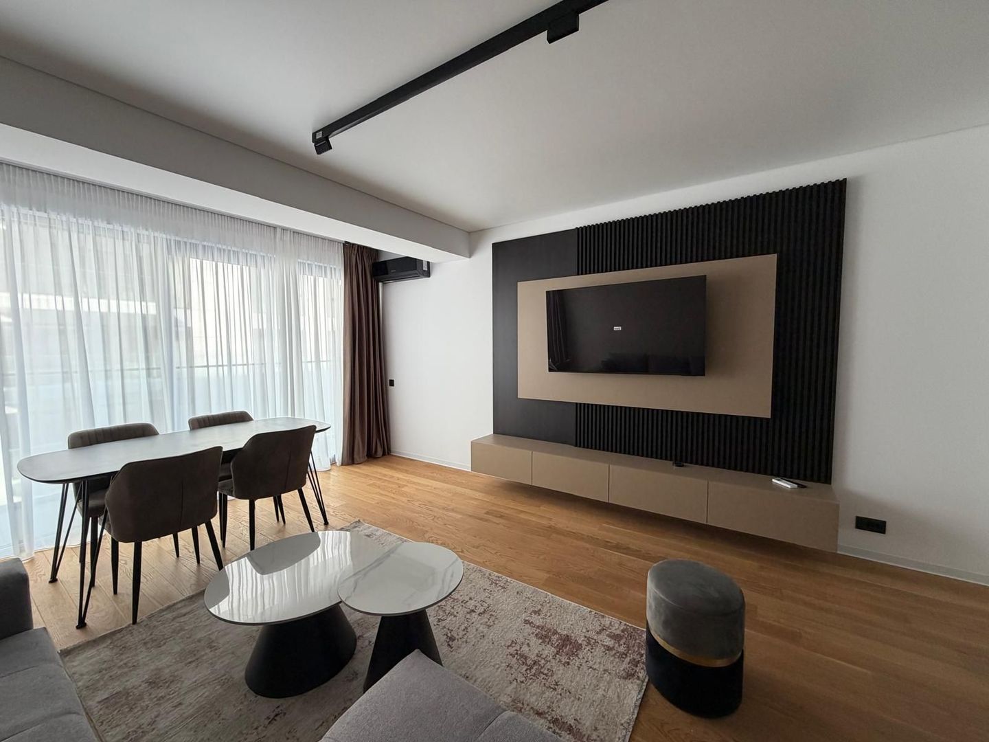 Apartament modern 2 camere I YachtKid I Zona Floreasca - Poză 6