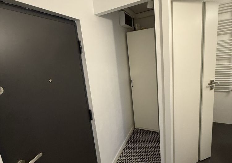 Garsoniera de inchiriat - Decebal - Poză 7