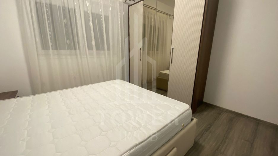 Închiriere – Apartament  cu 3 camere în zona Arhitecților din Sibiu - Poză 6