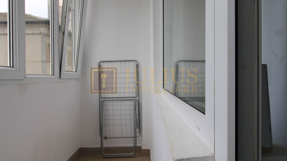 Zona Iulius, 3 camere, centrala prorpie. - Poză 4