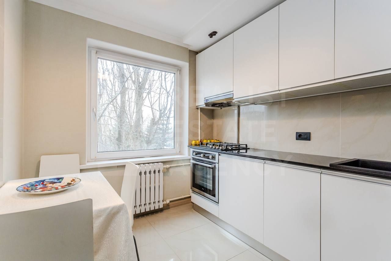 Vânzare, apartament, 2 camere, str. Petru Zadnipru, Ciocana - Poză 1