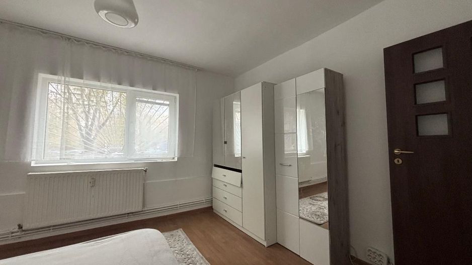 AP. 2 CAMERE SEBASTIAN, CENTRALA TERMICA, BUCATARIE INCHISA, MODERN - Poză 5