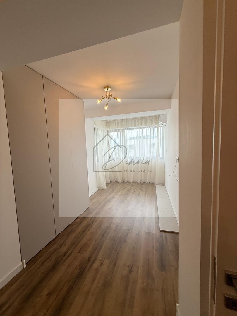 Apartament 2 camere Pipera I Rond OMV I 83 mp - prima chirie I Ivory - Poză 17