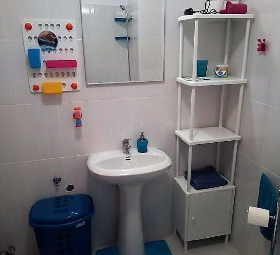 AP. 2 CAMERE LACUL MORII, BLOC NOU, CENTRALA, MOBILAT/UTILAT MODERN - Poză 7