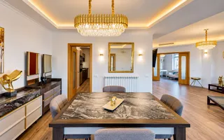 Apartament 4 camere Aviatorilor | Loc de parcare - Poză 11