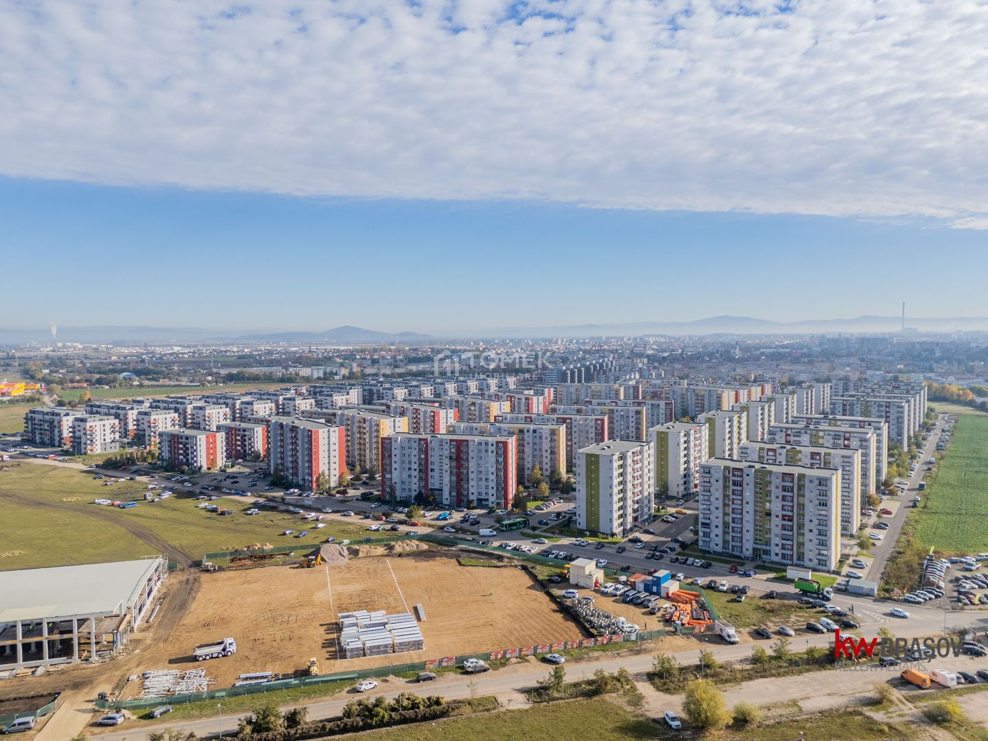 TEREN INTRAVILAN 5337 MP BARTOLOMEU ZONA CATTIA - Poză 1