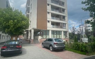 Spatiu comercial 205 mp Sisesti - Poză 4
