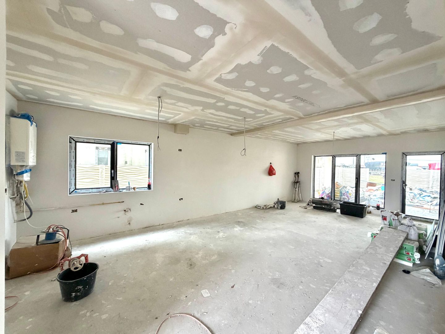 Oportunitate - Duplex 4 camere -  1452 e/ mp - Giroc - Poză 3