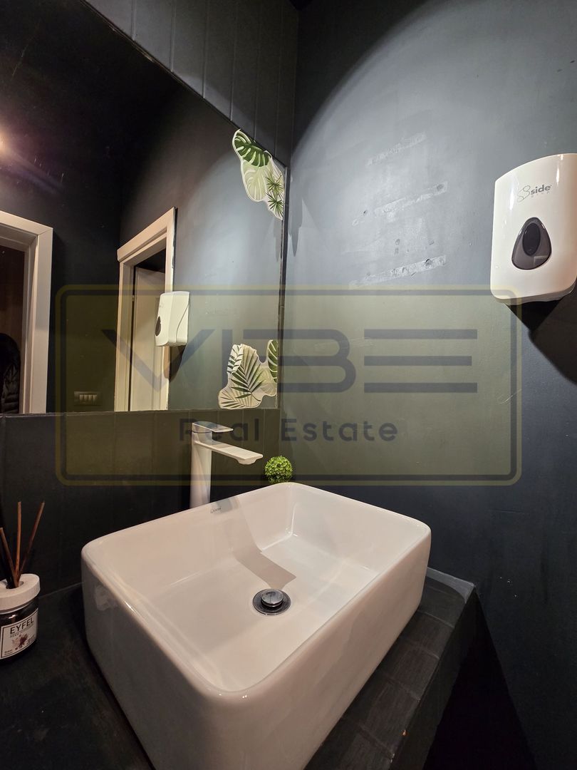 Piata Unirii- Spatiu comercial  stradal - Horeca / Medical / Comerț - Poză 2