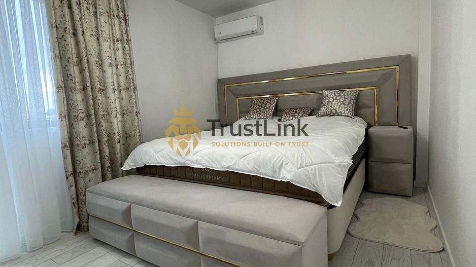 Casă duplex modernă mobilată complet, incărcător  Tesla Berceni - Poză 6