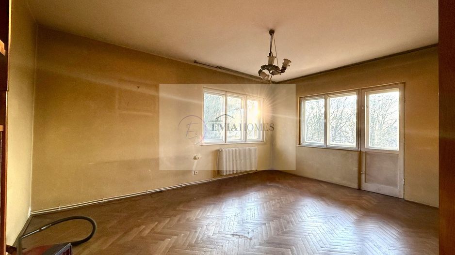 Zona UMF/4 camere/garaj inclus/120 mp - Poză 9