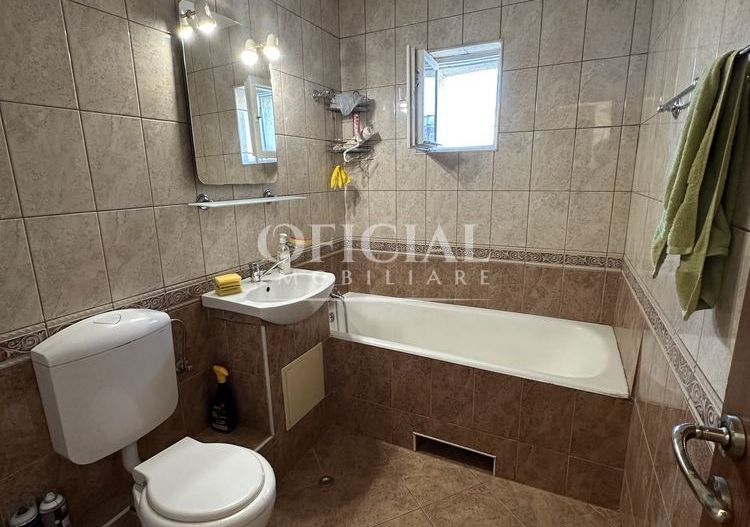 Apartament 3 Camere | 65 Mp | 2 Bai | Balcon | Manastur Brates - Poză 5