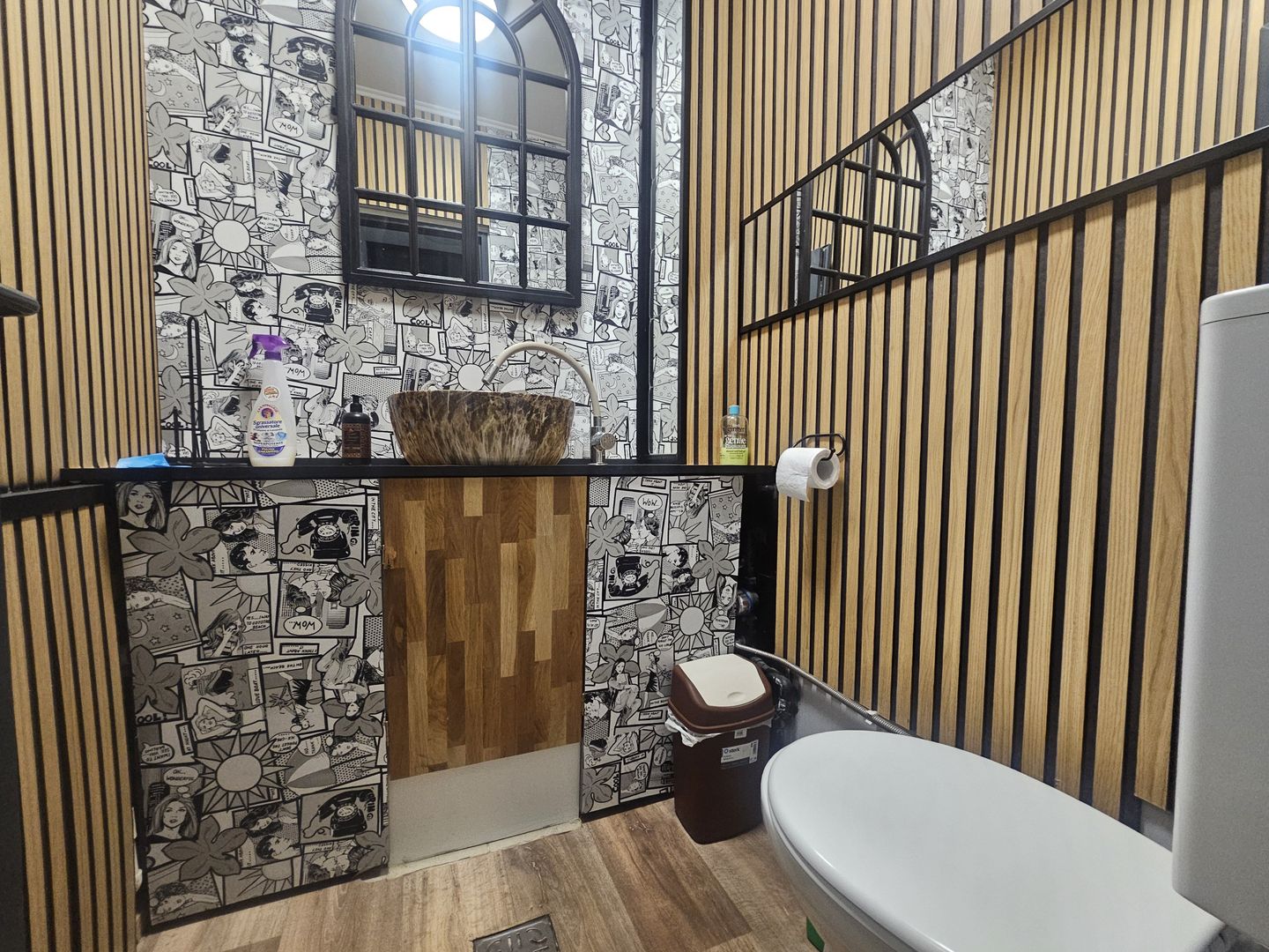Spațiu comercial de inchiriat 135 mp ultracentral Constanta - Poză 7