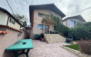 🏡 VILĂ INDIVIDUALĂ DE VÂNZARE  - Popesti Leordeni - Poză 1