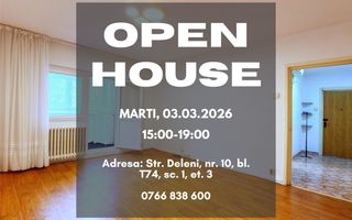 Apartament 3 camere Lacul Tei Teiul Doamnei - Poză 1