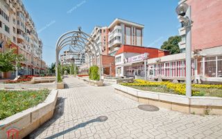 Apartament 1 cameră de închiriat, Centru - Poză 10